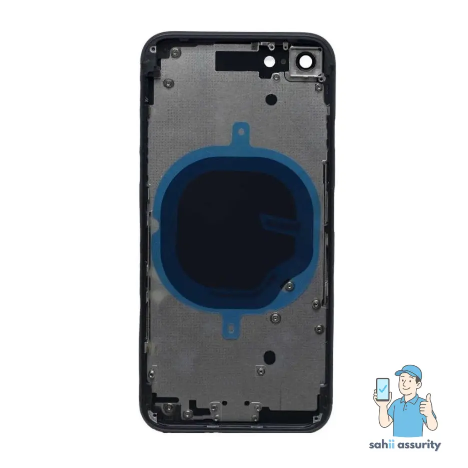 Full Body Housing for Apple iPhone SE 2020 thumbnail